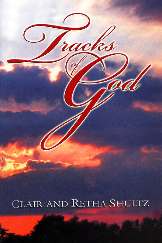 Tracks of God