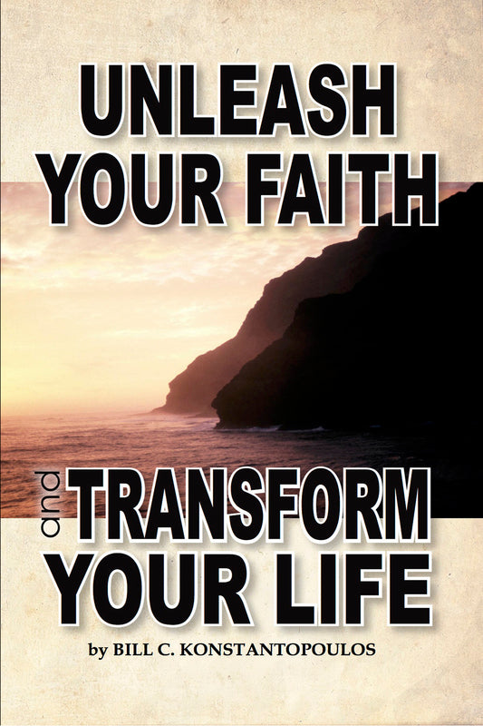 Unleash Your Faith