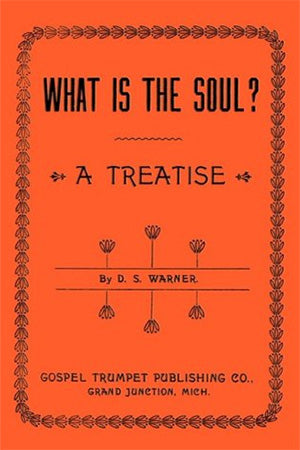 What is the Soul?