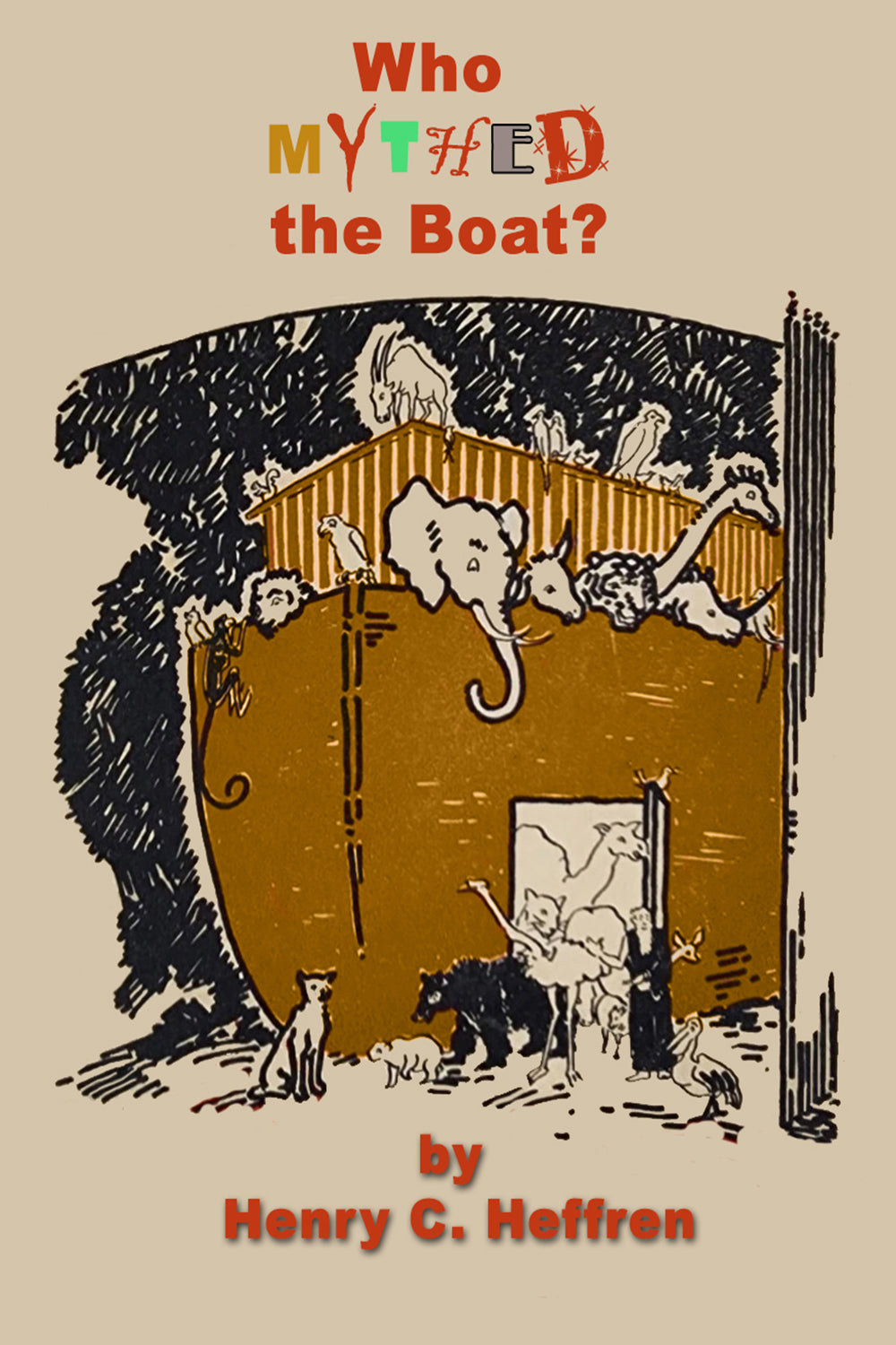 Who Mythed the Boat?