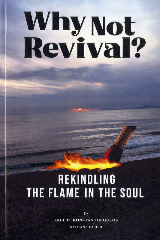 Why Not Revival?