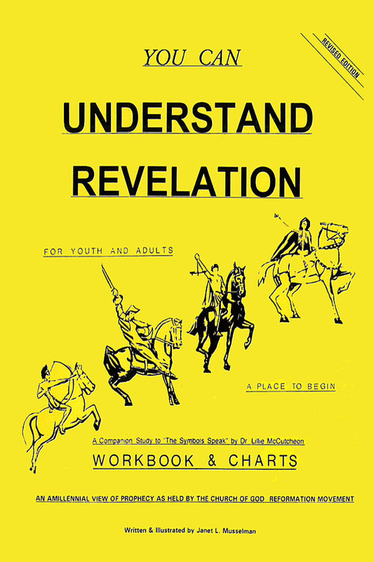 You Can Understand Revelation