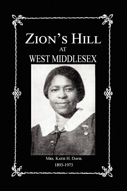 Zion's Hill at West Middlesex