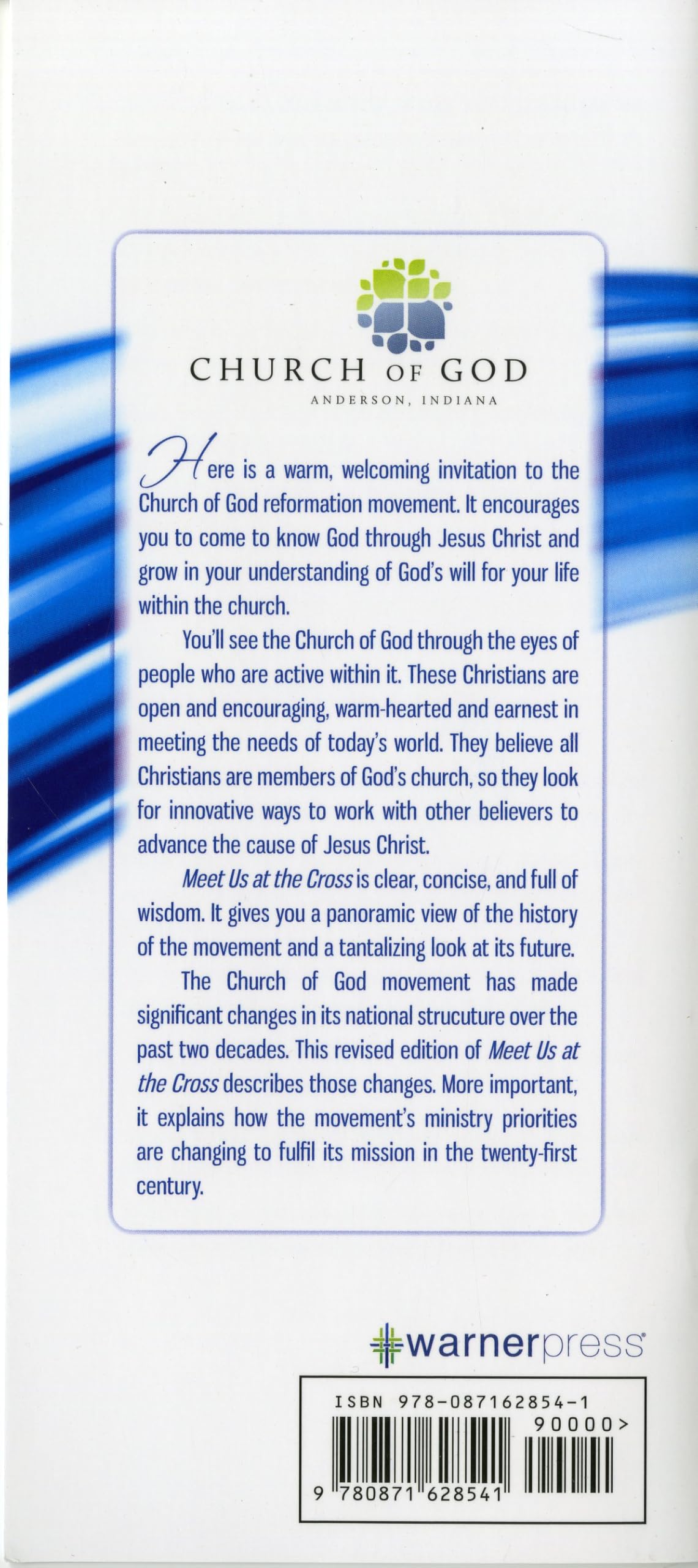 Meet Us at the Cross