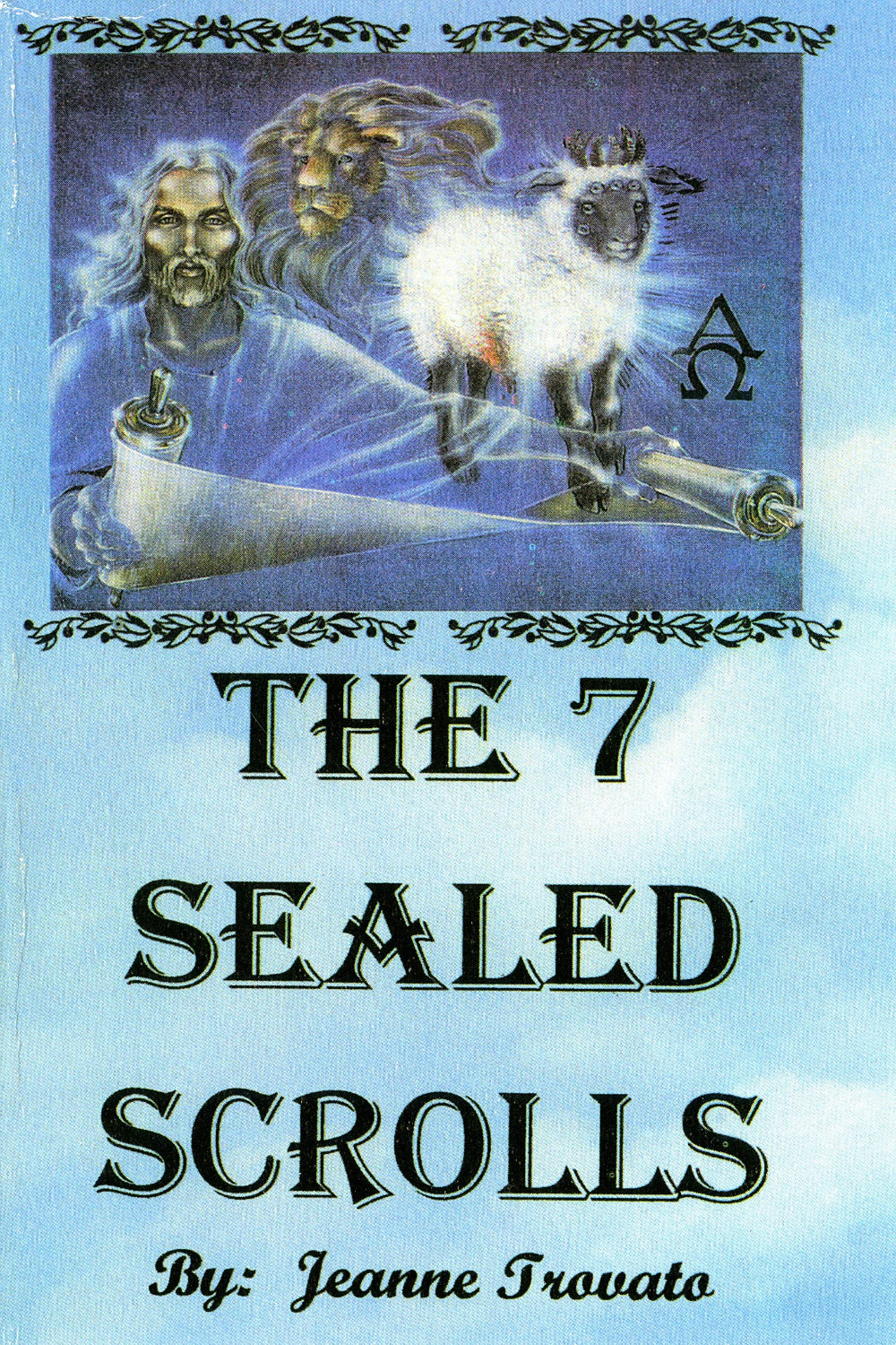 The 7 Sealed Scrolls