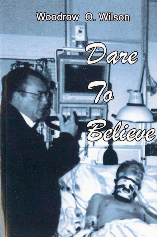 Dare to Believe
