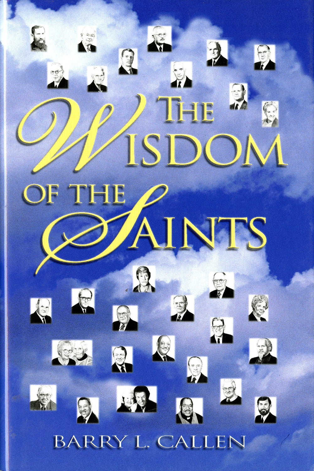 The Wisdom of the Saints