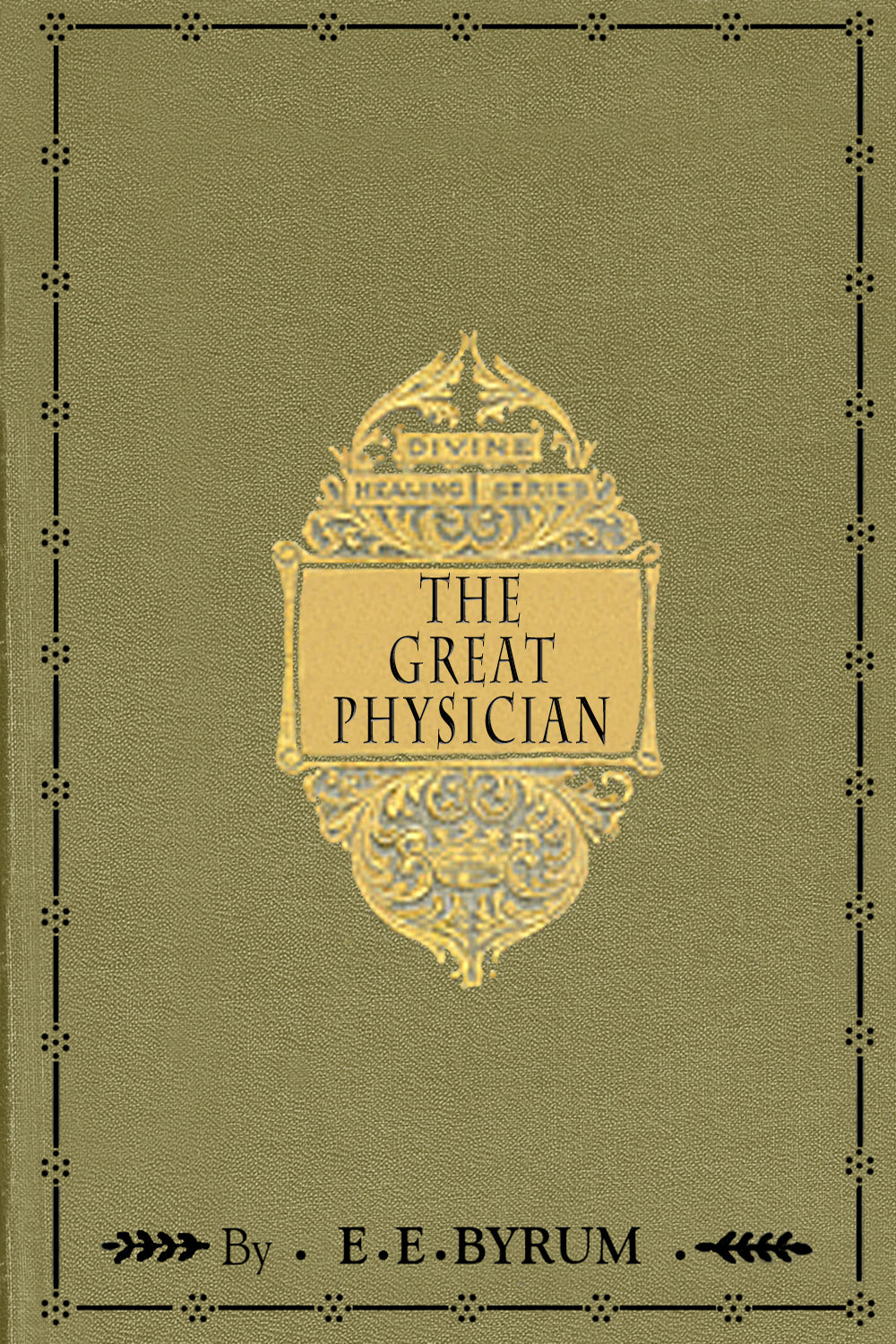 The Great Physician