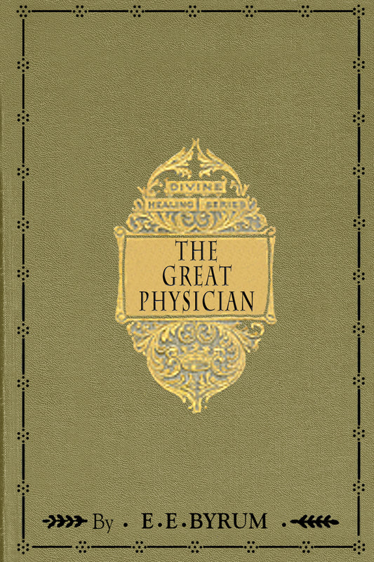 The Great Physician
