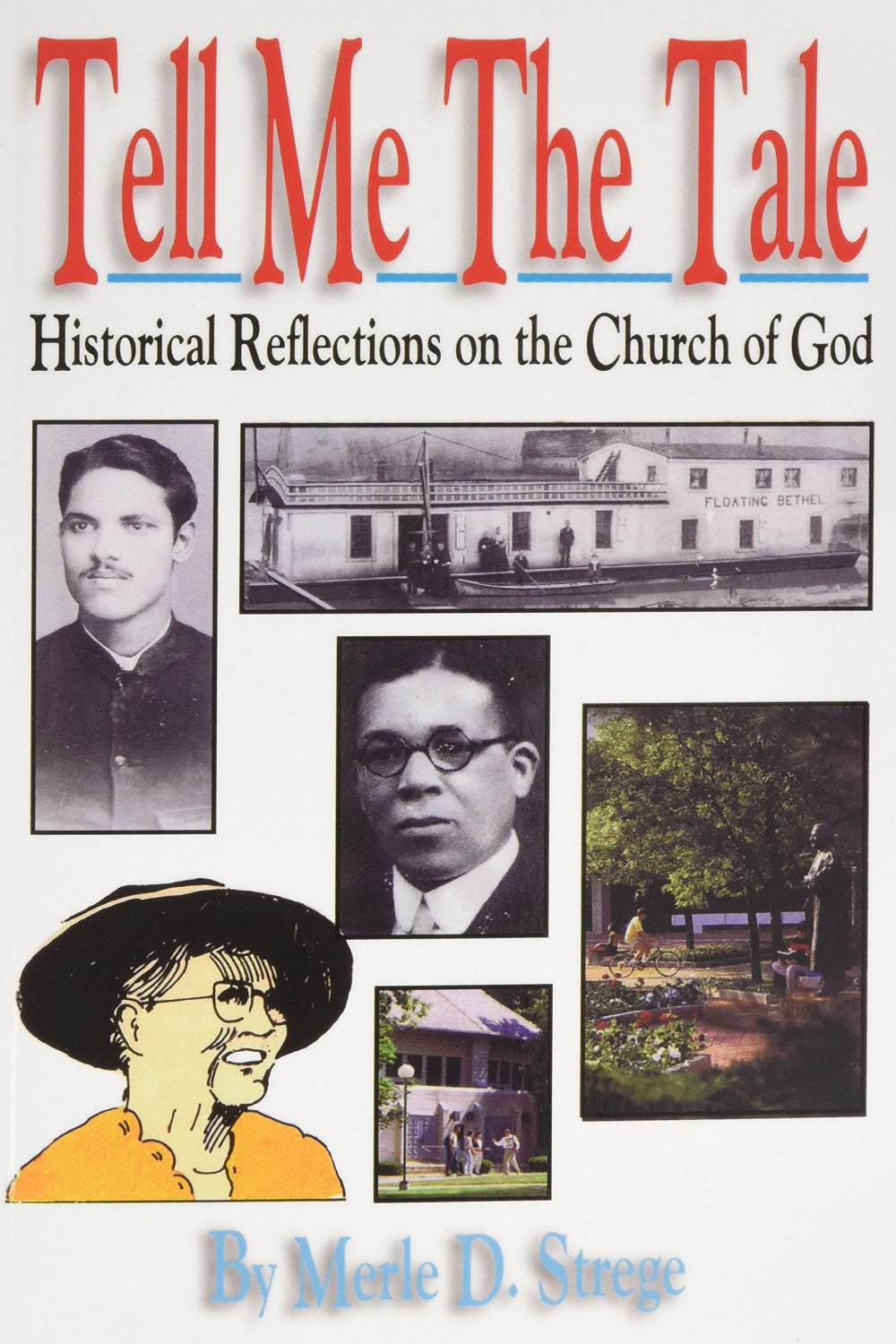 Tell Me the Tale